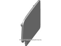 GM 84301408 Outside Rear View Mirror