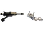 Cadillac Escalade Fuel Injector - 19420316 INJECTOR KIT,M/PORT FUEL (NOM FLOW)