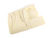 GM 84889478 Rear Seat Back Pad Assembly GM 84889478 Rear Seat Back Pad Assembly