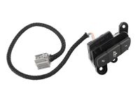 GM 25822439 Switch Assembly, Driver Seat Adjuster Memory GM 25822439 Switch Assembly, Driver Seat Adjuster Memory