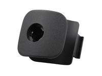 GM 22586286 Lock Assembly, Instrument Panel Compartment Door *Graphite