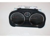 Chevrolet Cobalt Instrument Cluster - 25836176 Instrument Cluster Assembly