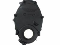 Chevrolet Astro Timing Cover - 93445880 Cover Assembly, Engine Front