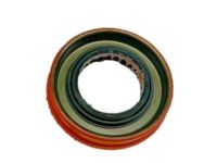 GMC Sierra Wheel Seal - 19180849 Seal Asm,Rear Axle Shaft