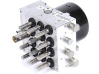 GM 23158042 Valve Kit, Electronic Traction Control Brake Pressure Mod