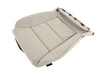 GM 84406591 Front Seat Cush Cover Assembly Shale GM 84406591 Front Seat Cush Cover Assembly Shale
