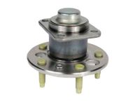 Chevrolet Impala Wheel Hub - 19122338 Rear Wheel Bearing
