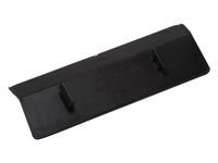 GM 23349230 Cover, Lift Gate Lower Trim Finish Panel Access Hole *Black