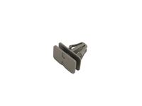 GM 86779332 RETAINER-FRT WHL OPG MLDG