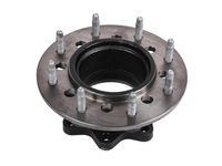 GM 84045105 Extension Assembly, Front Wheel Hub GM 84045105 Extension Assembly, Front Wheel Hub