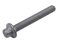 GM 11094912 Screw, M 8X 60 (10.9) Schraube, M 8X GM 11094912 Screw, M 8X 60 (10.9) Schraube, M 8X