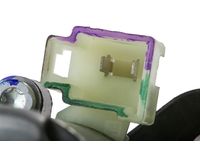 GM 13507442 Actuator Assembly, Front Seat Tilt Adjuster GM 13507442 Actuator Assembly, Front Seat Tilt Adjuster