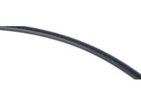 GM 20965232 Hose, Power Brake Booster Outlet