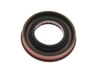 Chevrolet Avalanche Wheel Seal - 12471686 Seal,Rear Axle Shaft