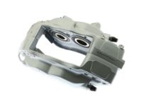 Cadillac CTS Brake Calipers - 89047726 Caliper Asm,Front Brake