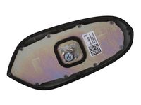 GM 84051670 Cover, Radio Antenna Opening *Black