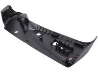 GM 23479167 Cover Assembly, Driver Seat Cushion Outer Finish Panel *Black GM 23479167 Cover Assembly, Driver Seat Cushion Outer Finish Panel *Black