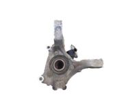 Saturn Vue Steering Knuckle - 22702779 Steering Knuckle Assembly