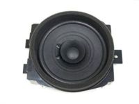 GMC Canyon Parts - 25858091 Speaker Assembly, Radio Rear Side Door