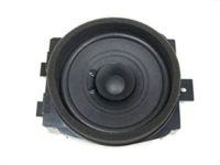 Chevrolet Colorado Car Speakers - 25858091 Speaker Assembly, Radio Rear Side Door