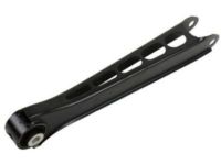 Cadillac CTS Trailing Arm - 84356289 Link Assembly, Rear Susp Lwr Trailing
