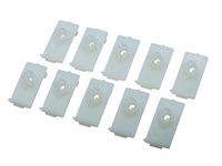 GM 96585560 Retainer,Front Side Door Window GM 96585560 Retainer,Front Side Door Window
