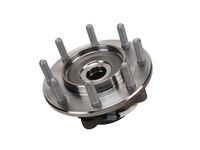 GM 19419502 HUB ASM,FRT WHL (W/ BRG & WHL SPD SEN)