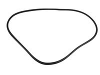 GM 89025247 Weatherstrip Asm,Rear Compartment Lid *Closed Carrier