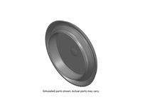 GM 25706593 Grommet, Sun Roof Housing Front Drain Hose GM 25706593 Grommet, Sun Roof Housing Front Drain Hose