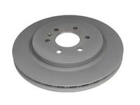 GM 19303819 Rear Brake Rotor GM 19303819 Rear Brake Rotor