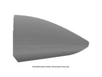 GM 25855759 Quarter Window Assembly