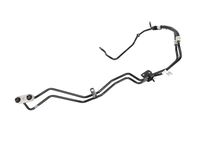 GM 23441346 Trans Fluid Cooler Inlet & Outlet Pipe Assembly GM 23441346 Trans Fluid Cooler Inlet & Outlet Pipe Assembly