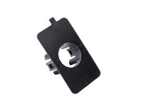GM 22976878 Rear Parking Asst Alarm Sensor Bracket GM 22976878 Rear Parking Asst Alarm Sensor Bracket