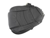 GM 84466018 Front Seat Cushion Cover Assembly Black GM 84466018 Front Seat Cushion Cover Assembly Black