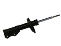 Chevrolet Malibu Shock Absorber - 22936245 Front Suspension Strut Assembly