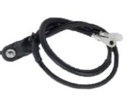 Saturn Vue Battery Cable - 22683706 Cable Assembly, Battery Negative