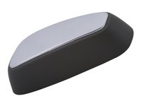 GM 23326843 Knob, Front Seat Adjuster *Titanium GM 23326843 Knob, Front Seat Adjuster *Titanium