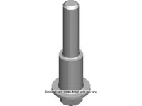 GM 11518382 Bolt, Hx Flange Head Shoulder GM 11518382 Bolt, Hx Flange Head Shoulder