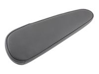 GM 85124720 Armrest Assembly, R/Seat (Rh Proc) *Black