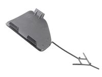 GM 85586256 COVER-FRT BPR FASCIA TOW EYE ACC HOLE