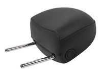 GM 22839024 Front Seat Head Restraint Assembly Jet Black GM 22839024 Front Seat Head Restraint Assembly Jet Black