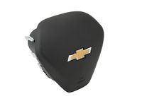 GM 86772973 Steering Wheel Airbag Assembly *Jet Black GM 86772973 Steering Wheel Airbag Assembly *Jet Black