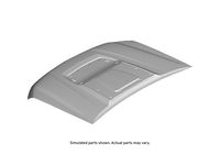 GM 84167164 Hood Assembly GM 84167164 Hood Assembly