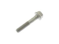 Cadillac DTS Wheel Hub Bolt - 11515771 Bolt, Metric Heavy Hexagon Flange Head Reduce