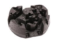 GM 23462781 Container, Jack Stowage