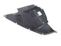 GM 85524900 DEFLECTOR ASM-FRT BPR FASCIA OTR AIR GM 85524900 DEFLECTOR ASM-FRT BPR FASCIA OTR AIR