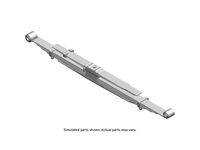 GM 84992015 Rear Leaf Spring Assembly