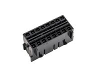 GM 12129431 Inline To Body Harness Connector GM 12129431 Inline To Body Harness Connector