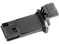 Buick Enclave Mass Air Flow Sensor - 23262343 Sensor Assembly, Mass Airflow