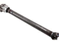 GMC Canyon Drive Shaft - 25843685 Front Axle Propeller Shaft Assembly